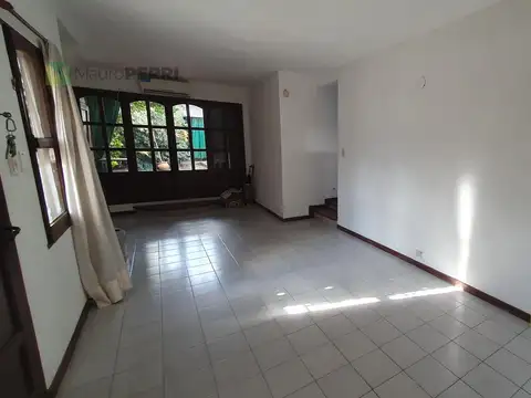Casa en Alquiler 31 años
