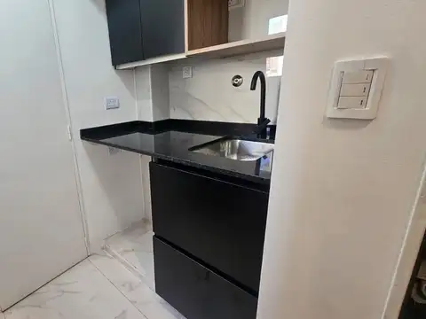 Departamento en Alquiler de Monoambiente