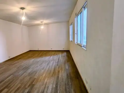 Departamento en Alquiler 26 años