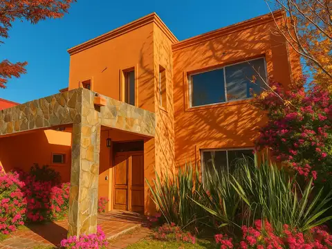 Casa en Alquiler de 3 dormitorios