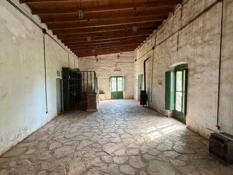 Quinta en Venta de 5 dormitorios