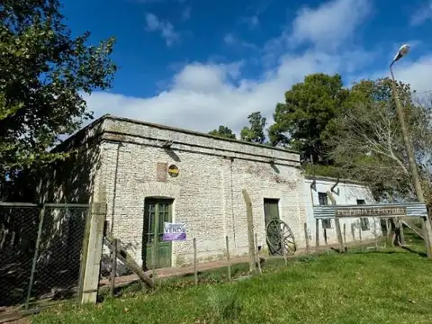 Quinta en Venta en Tandil, USD 120.000