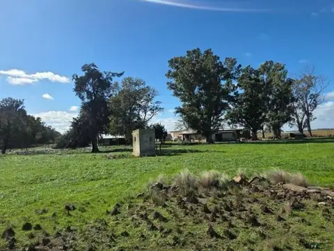 Quinta en Venta al Noroeste