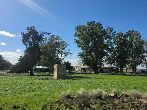 Quinta en Venta al Noroeste