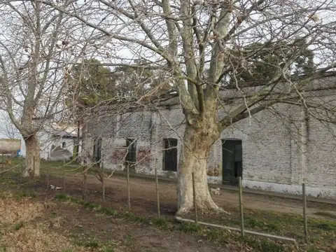 Quinta en Venta 115 años
