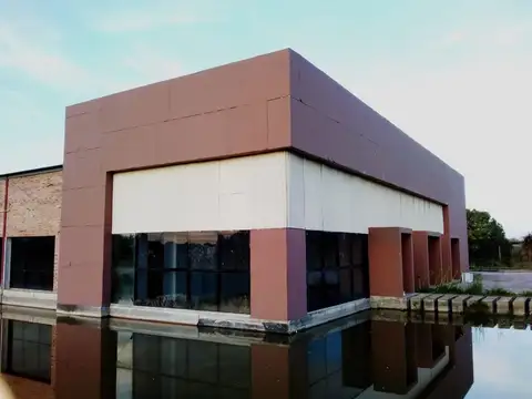 Galpon en Venta 23 años