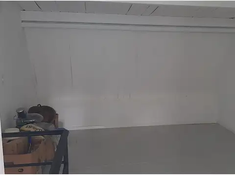 3 AMBIENTES CON COCHERA EN BARRIO CERRADO