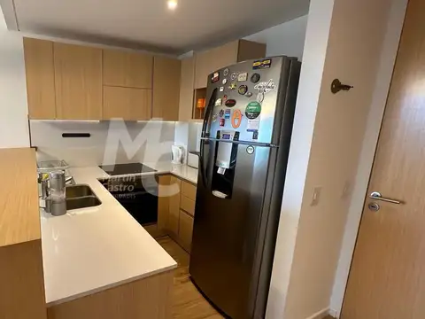 Departamento en Alquiler 5 años