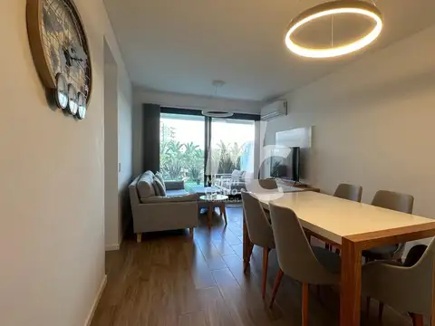 Departamento en Alquiler en Nordelta, USD 1.200