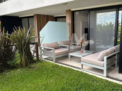 Departamento en Alquiler de 2 ambientes