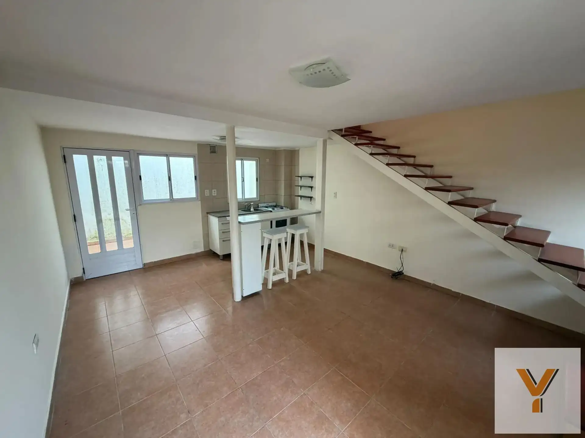 PH en Alquiler - 1 Dormitorio 1 Baño - 60mts - Mar Del Plata