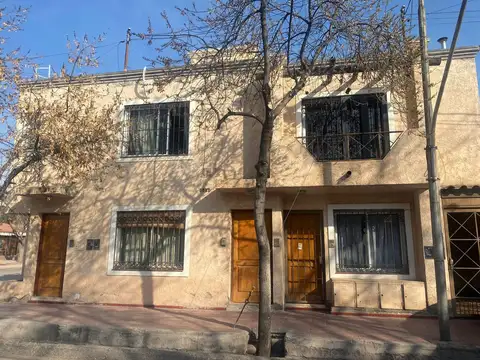 Inversión barrio unimev!