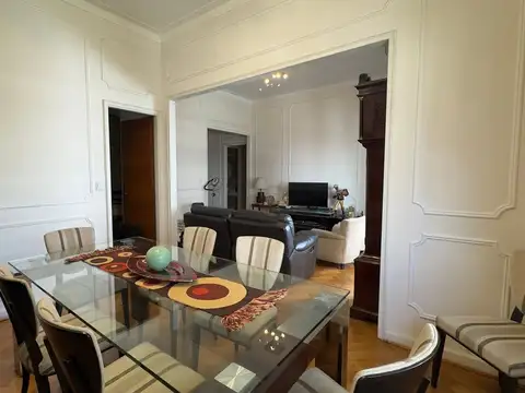 Departamento en Venta 55 años