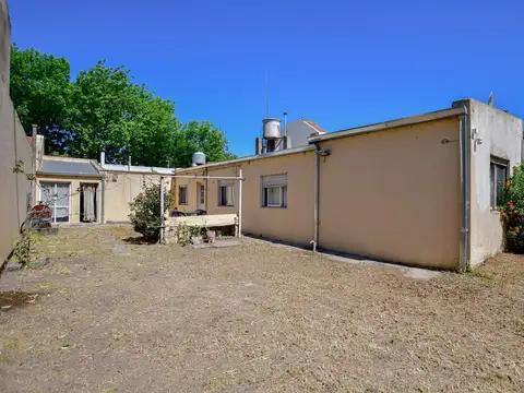 Depto Tipo Casa en Venta de 3 ambientes