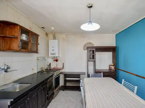 Depto Tipo Casa en Venta 55 años