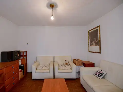 Depto Tipo Casa en Venta en La Plata, USD 108.000