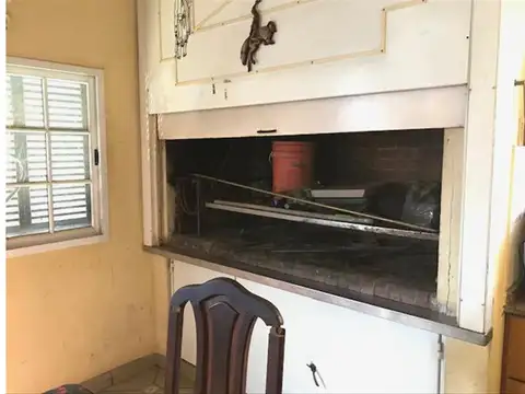Casa en planta alta en venta