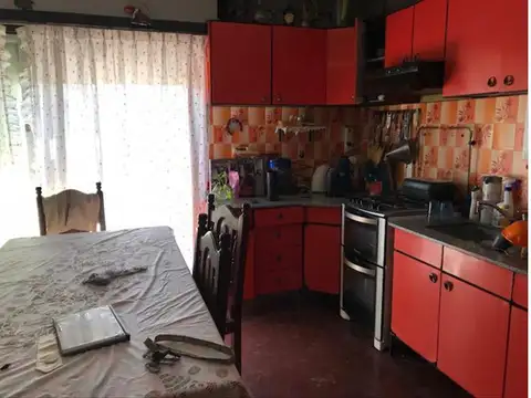 Casa en Venta en Boulogne, USD 76.500