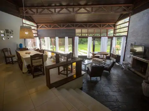 Casa en Venta 25 años