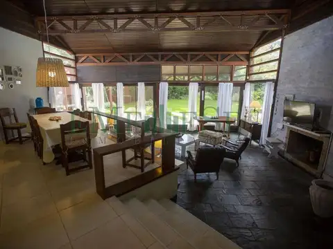 Casa en Venta 25 años