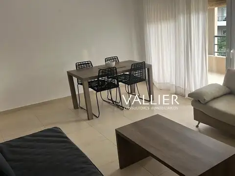 Departamento en Alquiler Temporal de 1 dormitorio