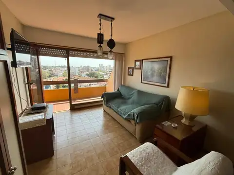 Paseo 110 y Avenida 1.