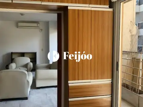 Departamento en Alquiler de 2 ambientes