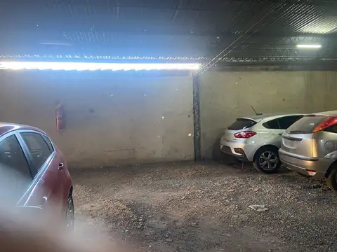 Cochera en venta - 152Mts2 - Ludueña, Rosario