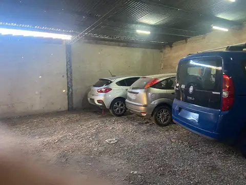 Alemania e/ Diaz Vélez y Iguazú Bis