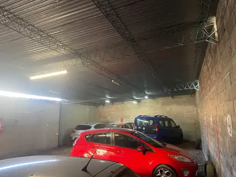 Cochera en venta - 152Mts2 - Ludueña, Rosario