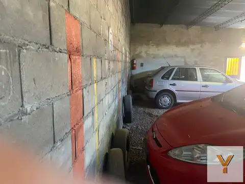 Alemania e/ Diaz Vélez y Iguazú Bis