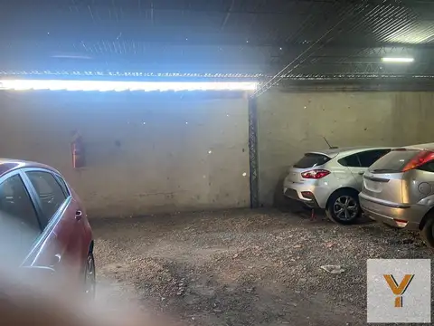 Cochera en venta - 152Mts2 - Ludueña, Rosario