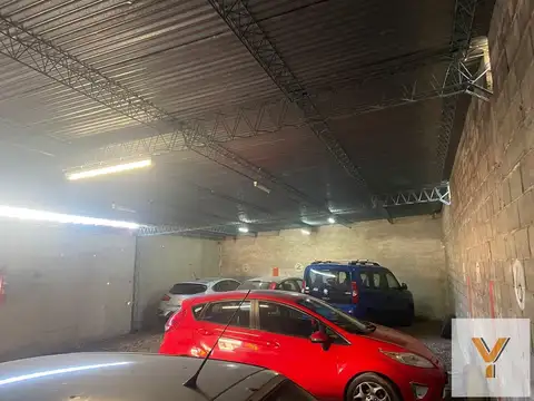 Cochera en venta - 152Mts2 - Ludueña, Rosario