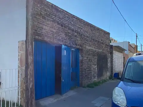 Alemania e/ Diaz Vélez y Iguazú Bis