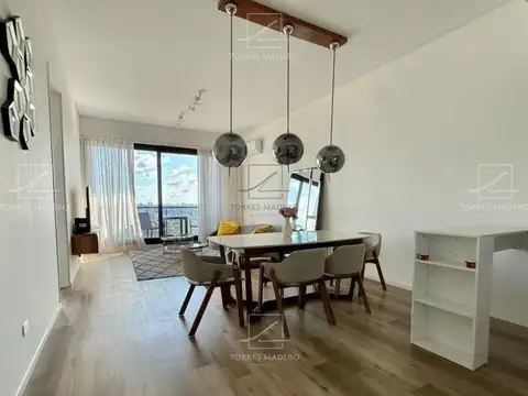 Departamento  en Venta en Puerto Madero, Capital Federal, Buenos Aires