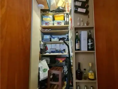 DEPARTAMENTO 3 AMBIENTES - OLIVOS - VÍAS A MAIPÚ, GRAN BS. AS. NORTE