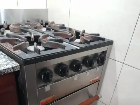 Departamento en Alquiler de 2 dormitorios