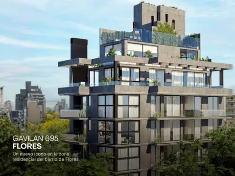Departamento en Venta en Caballito, Capital Federal