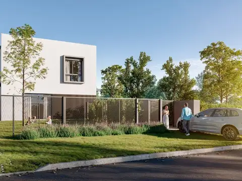 Casa en Venta A Estrenar
