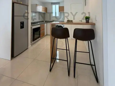 Departamento en Venta en Mar del Plata, USD 139.900