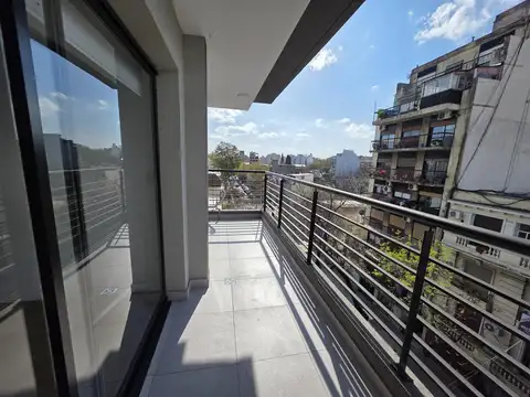 Departamento a estrenar 2 amb 