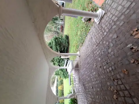 Casa en Venta en Cotos De La Alameda, Roldan