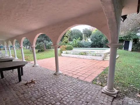 Casa en Venta 30 años