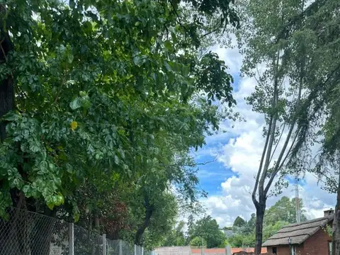 Terreno en Venta en José Clemente Paz, USD 32.000