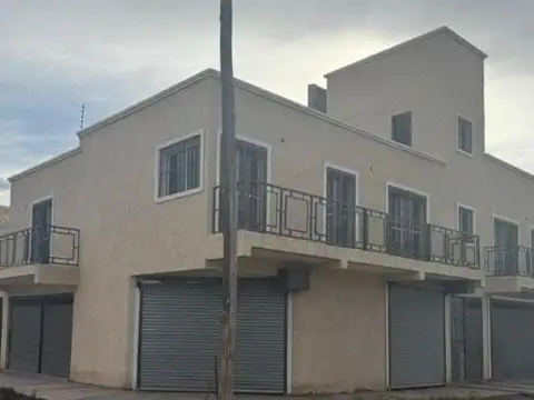 Vendo Departamento en Las Heras