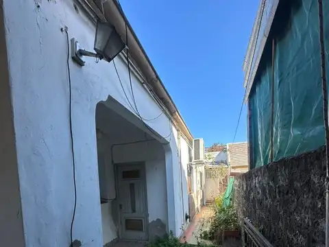 Casa en Venta en Rosario, USD 33.000