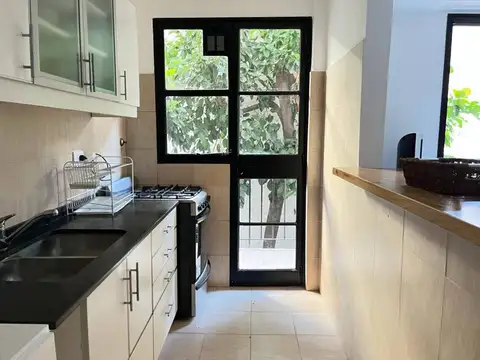 Departamento en Alquiler 20 años