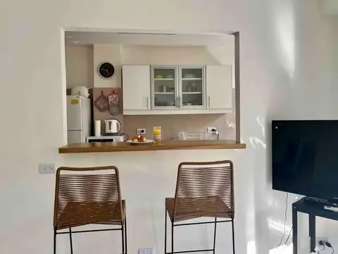 Departamento en Alquiler al Norte