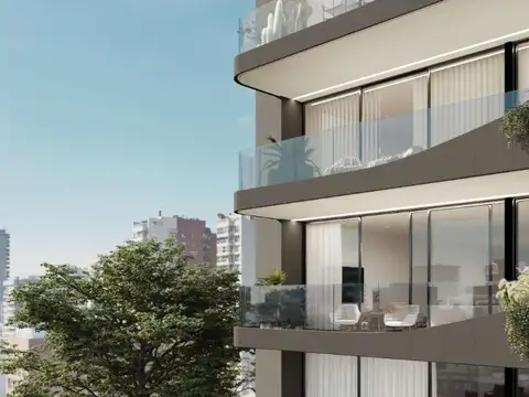 Avenida Coronel Díaz 2400
