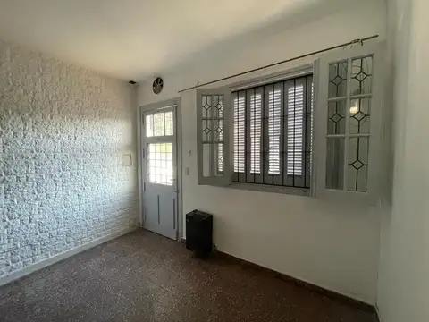 Depto Tipo Casa en Venta de 1 dormitorio